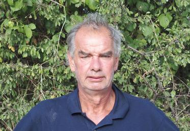 François Bernard : « Nous avons connu une belle saison ».