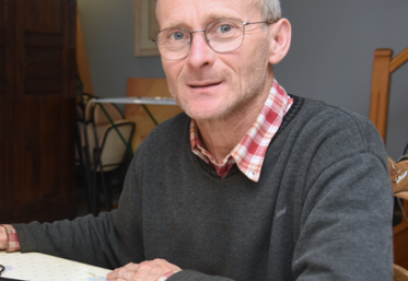 Luc Lorin (archives)