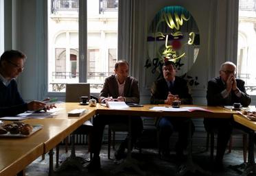 Les propriétaires de forêts privées expriment leur mécontentement.