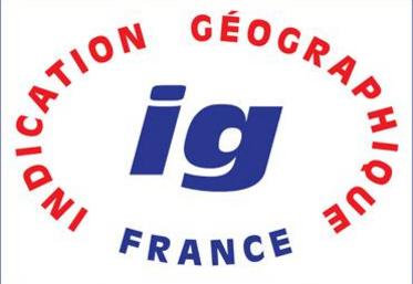 Le nouveau logo « Indication géographique France » pourra être apposé sur le produit.