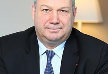 Dominique Lefebvre, président du Crédit agricole SA : «Cette situation conjoncturelle s’ajoute à une fragilité plus structurelle»