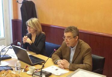 Photo des nominés Maïtre Semencier Lin