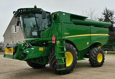 Michel Pilloy : « Nous sommes une jeune Cuma, dans sa nouvelle configuration. »