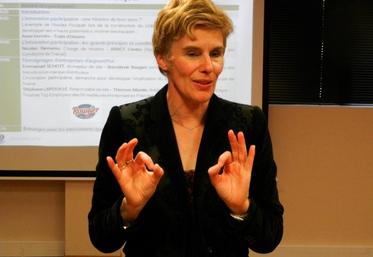 Emmanuel Schott : « Nous sommes sur un chemin et il y a encore des choses à faire. »