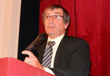 Ancienne présidente d'Action contre la Faim, Sylvie Brunel a conquis son auditoire : « Le défi alimentaire est colossal ! »