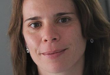 Aurélia Troupel : «L’incertitude sur les compétences rend difficile de faire un programme»