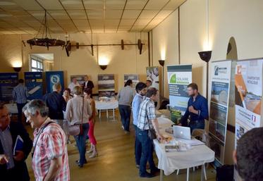 Un forum libre pour échanger avec les principaux acteurs de la filière