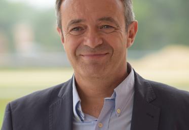 Bertrand Petit 