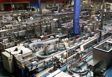 Une visite ouverte au public.