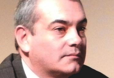 De gauche à droite, Alain Bergeon, Jean-Pascal Jarry, Jean-Marc Coulon et Michel Pernin.