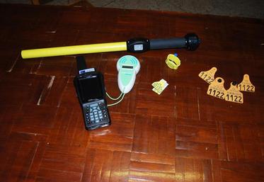 Marc Belvalette, directeur d’Alysé, annonce un taux cellulaire bas.