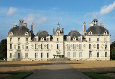 Le château de Cheverny recevra le salon des vins le week-end des 26 et 27 juin.