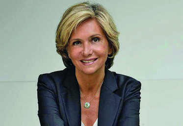 Valérie Pécresse