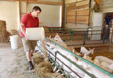 Tous les chefs d'exploitation et leurs ayants droit peuvent se faire remplacer. Il ne faut pas hésiter à se renseigner.