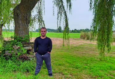 Matthieu Décaillon.