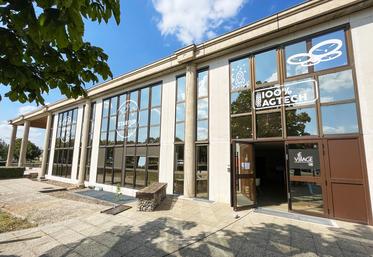 Lors de cette Semaine des métiers de l'agriculture, le campus Les Champs du possible de Châteaudun accueillera le Lab'agri, jeudi 23 septembre.