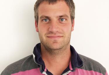 C'est avec optimisme et sens du devoir accompli que Martin Beauvallet présentera le rapport d'activités de JA 45 lors de l'assemblée générale du 4 février prochain.