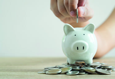 Tous les établissements bancaires peuvent proposer le livret A. Son taux de rémunération est révisé deux fois par an. Au 1er février 2022, il est passé à 1	%.