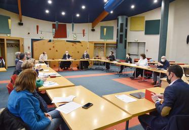 En bureau vendredi 28 janvier, la chambre d’Agriculture du Loiret a fait le point sur sa stratégie de communication.