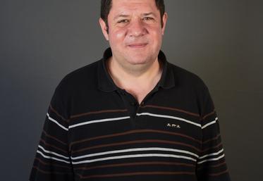 Mathieu Laforet est décédé le 8 février 2022.