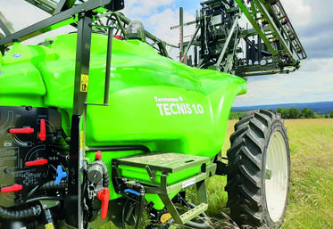 Très compact, le Tecnis 1.0 reprend les grands standards de la marque pour assurer une fiabilité à toute épreuve et une grande facilité de mise en Suvre.