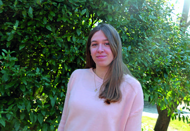 Aurélie Minet a rejoint le pôle défense des productions de la FDSEA.