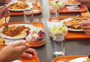 La formation «	Saisir les nouvelles opportunités de la restauration collective par la réponse aux marchés publics	» s'est tenue au Mée-sur-Seine (Seine-et-Marne) avant une prochaine session au Chesnay.