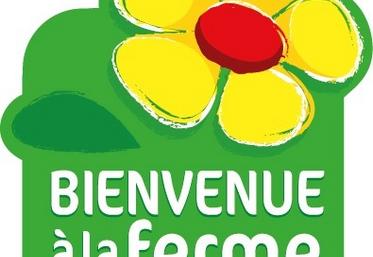 Logo Bienvenue à la ferme