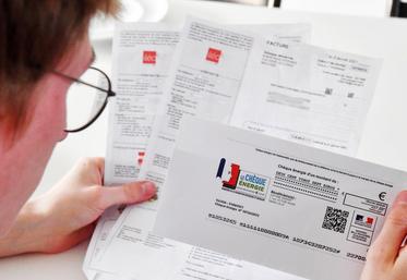 Le chèque-énergie est envoyé automatiquement chaque année, entre fin mars et fin avril.