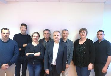 Touraine conseil élevage, Elvup et la chambre d’Agriculture d’Eure-et-Loir ont décidé d’unir leurs forces dans Union élevage, pour répondre aux demandes des éleveurs face aux enjeux de leurs exploitations.