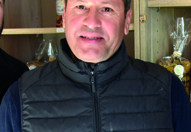 Marc Langé, président de l'AIEL	: «	Les adhérents de l’AIEL sont invités à l’AG du 17 mai. Ils pourront poser leurs questions pour mieux comprendre les règles des contrats de vente d’électricité	».