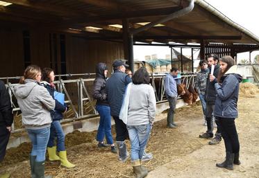 Le crédit d'impôt est accordé lorsque la formation est menée jusqu'à son terme.