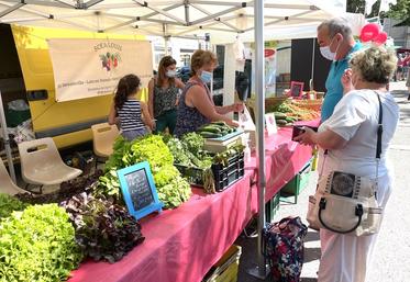 La précédente édition de Plus belle la campagne s'était déroulée sous le soleil à Châteaudun.