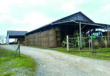 Le GFA vise à favoriser le transfert des exploitations agricoles, en privilégiant la transmission de parts sociales plutôt que le partage de biens fonciers.