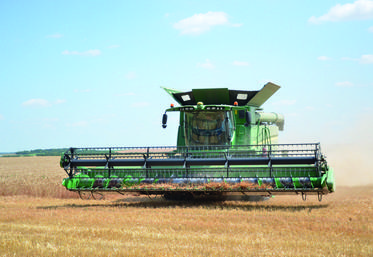 Les grandes cultures seront représentées au sein du village des filières notamment à travers la présence des boulangers.