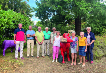 Le conseil d’administration de la SDAE s'est réuni jeudi 1er septembre au Chesnay (Yvelines). 