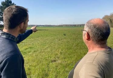 La valeur patrimoniale repose sur le dernier bilan de l'entreprise. Cependant, une réévaluation de l'ensemble de l'actif est nécessaire.