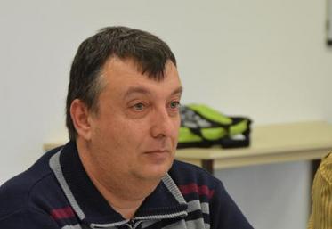 Christian Blanchard.