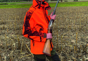 À vos fusils ce dimanche 18 septembre.