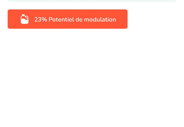 L'appli Hygo analyse les conditions extérieures afin d'optimiser l'utilisation des produits phytosanitaires.