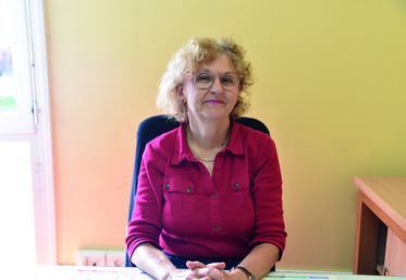Corinne BonnetExploitante agricole à Chaintreaux, elle a été élue présidente de la coopérative agricole Terres bocage Gâtinais le 19 août 2022