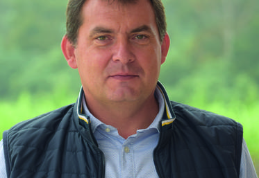 Sébastien Prouteau.