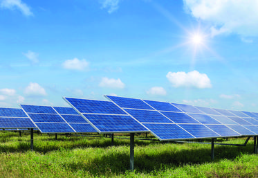 Le sujet de l'agrivoltaïsme était au menu de la réunion des bailleurs le 12 septembre à Chartres.