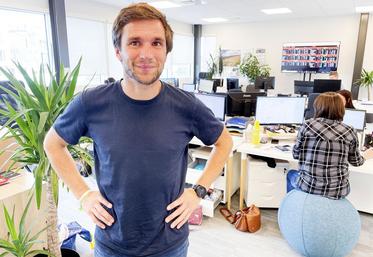 Pour le président de Cereapro, Pierre-Antoine Foreau, dans ce contexte il faut rester posé, garder le bon sens paysan.