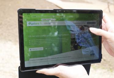 Le logiciel Systera permet de créer son DUER plus facilement.