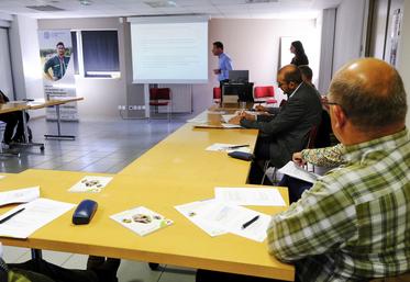 Jeudi 6 octobre, à Orléans, AS Centre-Loire a présenté aux acteurs du secteur ses références économiques des entreprises agricoles pour 2021.