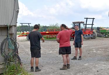 Convention, durée de stage et de travail& l’accueil des stagiaires obéit à quelques contraintes.