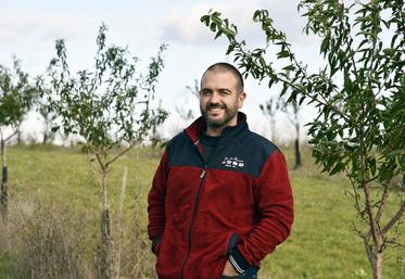 Alexandre Beauvallet	: «	Nous capitalisons sur le patrimoine culinaire du département et réécrivons l’histoire pour avoir une filière complète	».