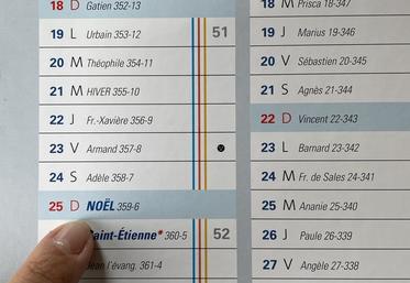 Les majorations ne se cumulent pas. On retient la plus élevée, soit au titre du travail du dimanche, soit au titre du travail un jour férié.