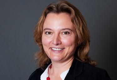 Sylvie Matelly et Olivier Dauger interviendront vendredi 10 février lors de l'assemblée générale de la FNSEA 28.